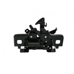 ZAMEK MASKI RENAULT TRAFIC...