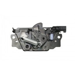ZAMEK MASKI FORD TRANSIT 13...