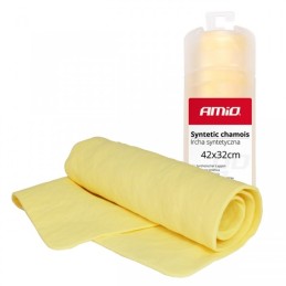 Ściereczka z irchy...