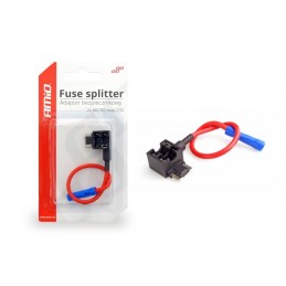 Adapter bezpiecznikowy...