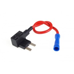 Adapter bezpiecznikowy MINI...