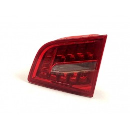 Audi A6 2008.10- lampa...