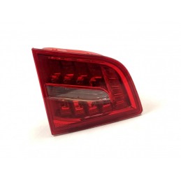 Audi A6 2008.10- lampa...