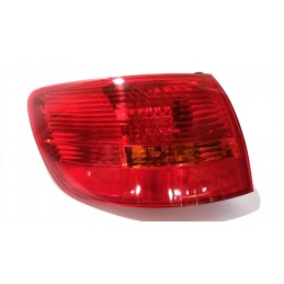 Audi A6 2004.05- lampa...