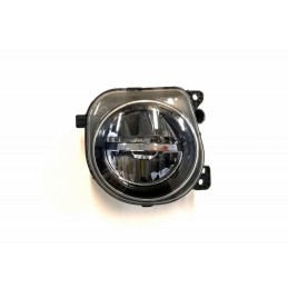 BMW 5 F10 2014- halogen LED...