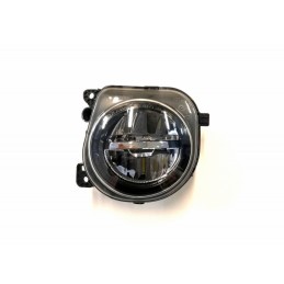 BMW 5 F10 2014- halogen LED...