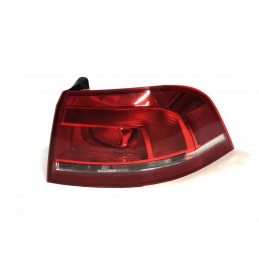 VW Passat 2010.11- lampa...