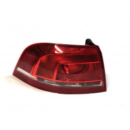 VW Passat 2010.11- lampa...