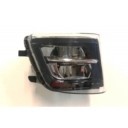 BMW 7 F01/F02 2011- halogen...