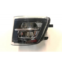 BMW 7 F01/F02 2011- halogen...
