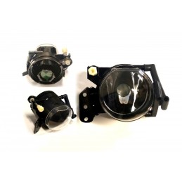 BMW 5 E60 2003.07- halogen...