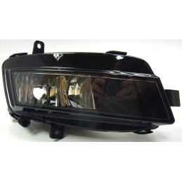 VW Golf VII 2012.10-...