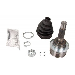 PRZEGUB ZEW. MAZDA B-SERIE...