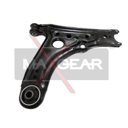 WAHACZ VW P. LUPO LE/PR 98-...