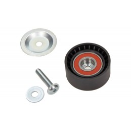 ROLKA PASKA KLIN. DB W169/...