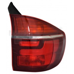 LAMPA TYŁ BMW X5 10-13...