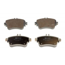 KLOCKI HAM. DB P. W176/W246...