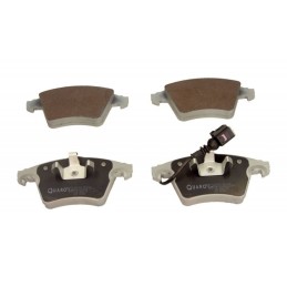 KLOCKI HAM. VW P. T5 03-...