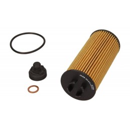 FILTR OLEJU BMW 2/X1 MINI...