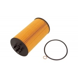 FILTR OLEJU VW A4 3,7-4,2 02-
