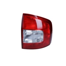 LAMPA TYLNA SKODA OCTAVIA...