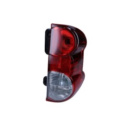 LAMPA TYLNA NISSAN NV200...