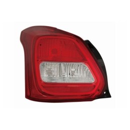 LAMPA TYLNA SUZUKI SWIFT V...