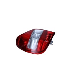 LAMPA TYLNA HONDA JAZZ II...