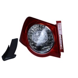 LAMPA TYLNA VW PASSAT...