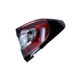 LAMPA TYLNA RENAULT MEGANE...