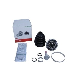 PRZEGUB ZEW. VW GOLF 5/OCTAVIA