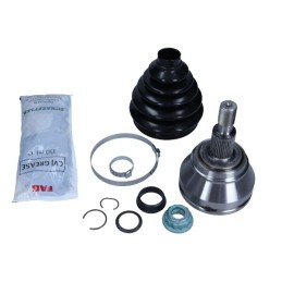 PRZEGUB ZEW. VW GOLF 4 1,9TDI