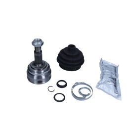PRZEGUB ZEW. VW GOLF 1 81-83