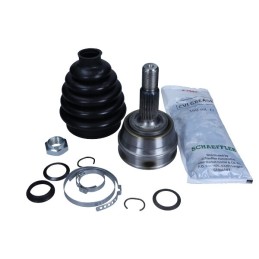 PRZEGUB ZEW. VW A80/PASSAT 80-