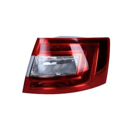 LAMPA TYLNA SKODA OCTAWIA...