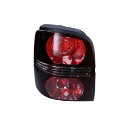 LAMPA TYLNA VW TOURAN...