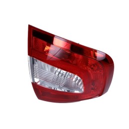 LAMPA TYLNA SKODA RAPID...