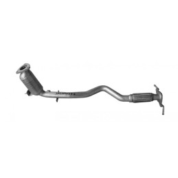 KATALIZATOR ALFA 147 1,6TS...