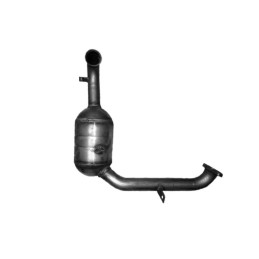 KATALIZATOR FORD C-MAX...