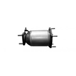 KATALIZATOR MAZDA 323F 1,6...