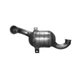 KATALIZATOR CITROEN C4/C5...