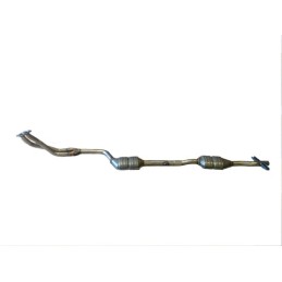 KATALIZATOR BMW E46 1,6-2,0...