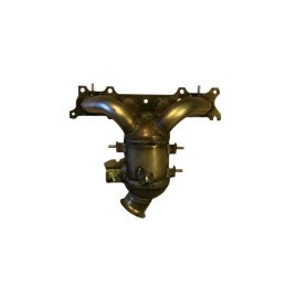 KATALIZATOR CITROEN C4/C5...