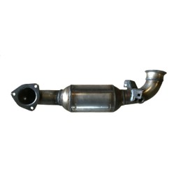 KATALIZATOR CITROEN 1,6THP...