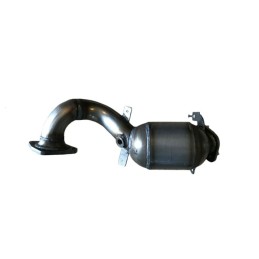 KATALIZATOR VW 1,4TSI GOLF...