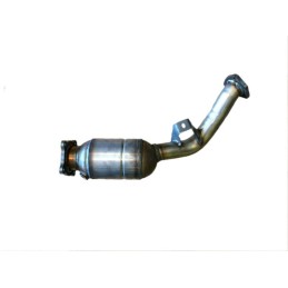 KATALIZATOR VW A4/A5 07-...