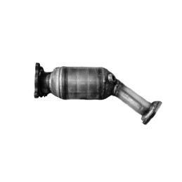 KATALIZATOR VW A4 2,0TFSI...