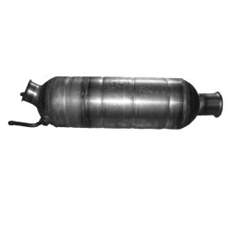FILTR CZĄSTEK STAŁYCH DPF...