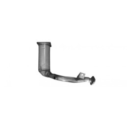 KATALIZATOR CITROEN C2/C3...
