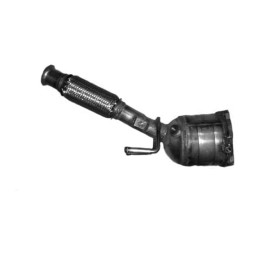 KATALIZATOR CITROEN C5 407...